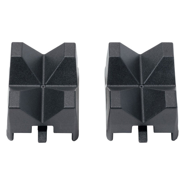 Klein Tools 47562 Speed-Klamp V-Pad Replacement for 300-Pound Speed-Klamps (2 Pack)