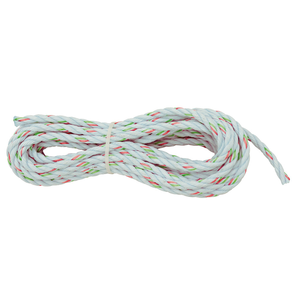 Klein 48502 Rope, use with Block & Tackle Products