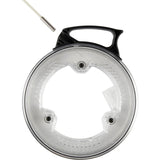 Klein 50550 Glow in the Dark Fiberglass Fish Tape with Clear Case and Nylon Glow Tip (20-Foot) - 3