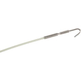 Klein 50550 Glow in the Dark Fiberglass Fish Tape with Clear Case and Nylon Glow Tip (20-Foot) - 4