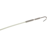 Klein 50550 Glow in the Dark Fiberglass Fish Tape with Clear Case and Nylon Glow Tip (20-Foot) - 4