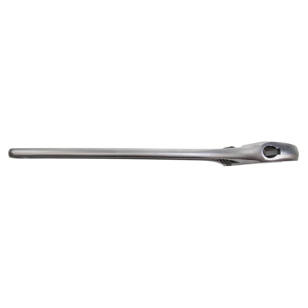 Klein Tools 506-15 Adjustable Wrench Standard Capacity, 15" - 6