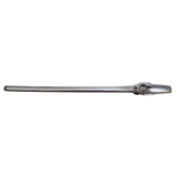 Klein Tools 506-15 Adjustable Wrench Standard Capacity, 15" - 7