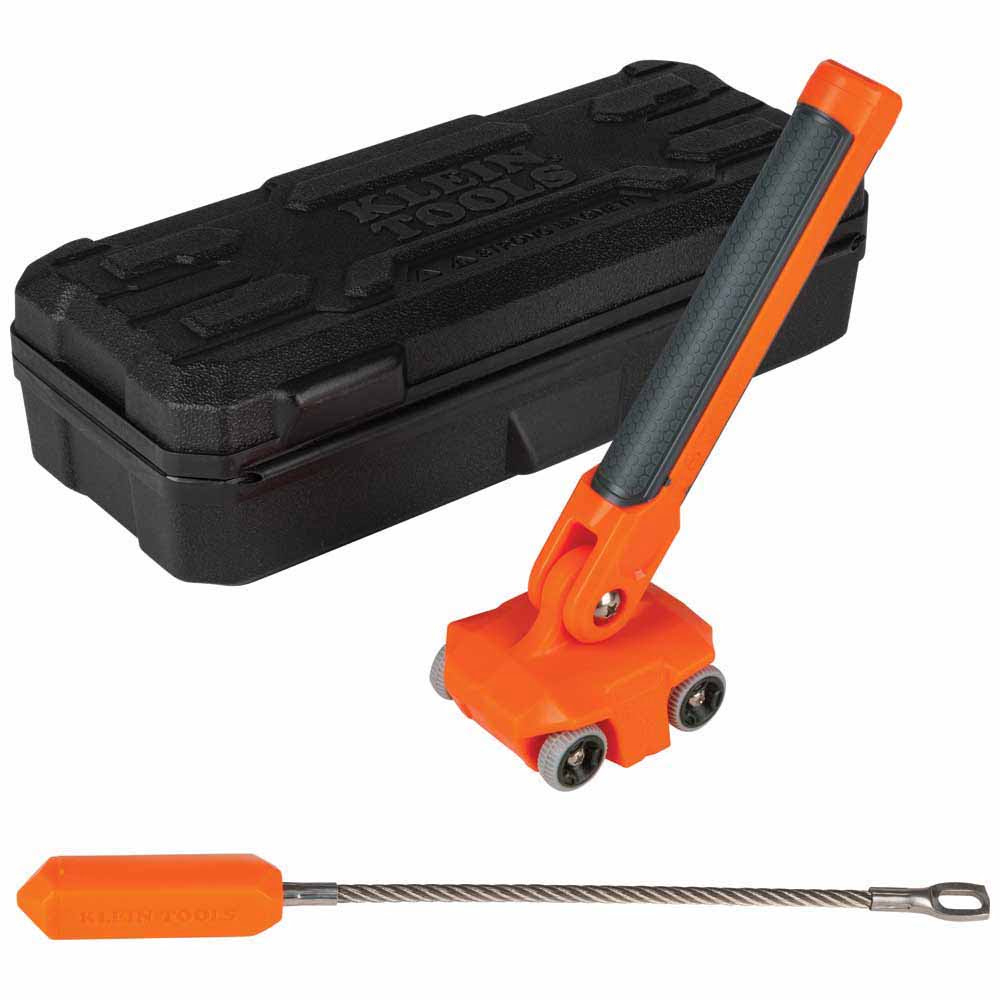 Klein 50611 Magnetic Wire Puller Kit