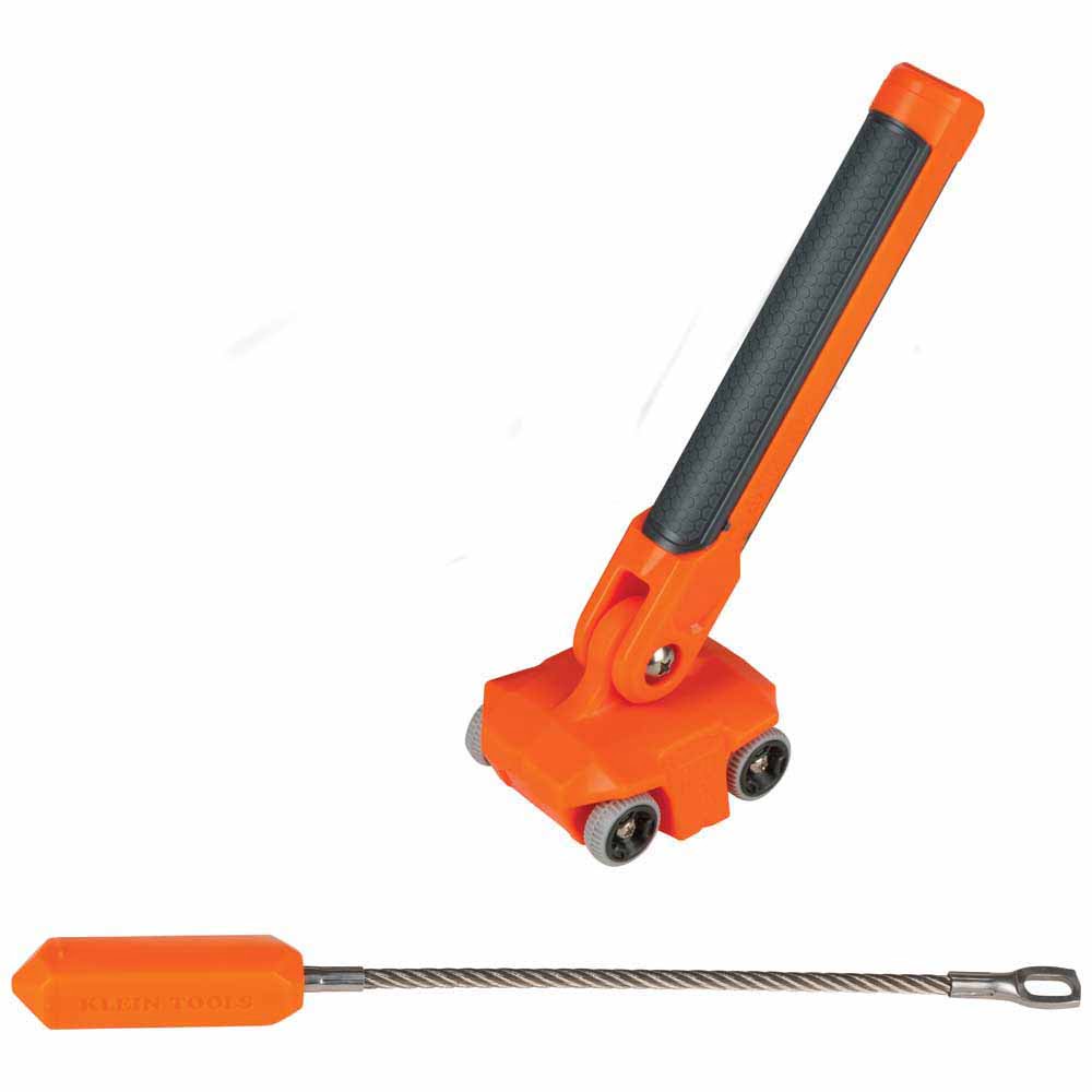 Klein 50611 Magnetic Wire Puller Kit - 3