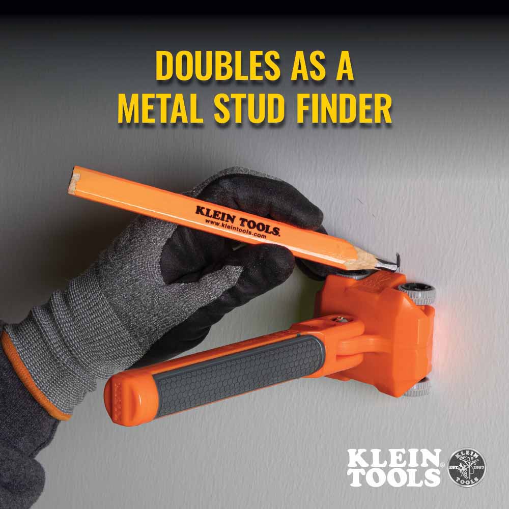 Klein 50611 Magnetic Wire Puller Kit - 4