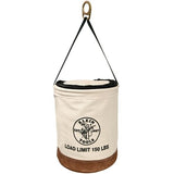 Klein 5104CLR22 Heavy Duty Top Closing Bucket, 22-Inch - 2