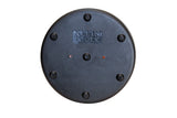 Klein 5109SV Vinyl Bucket with Swivel Snap - 5