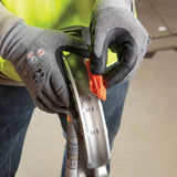 Klein 51606 Aluminum Conduit Bender Full Assembly, 1/2-Inch EMT with Angle Setter - 8