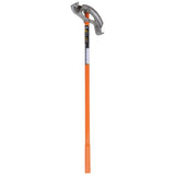 Klein 51607 Aluminum Conduit Bender Full Assembly, 3/4" EMT with Angle Setter