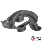 Klein 51608 Iron Conduit Bender Head for 1/2 Inch EMT - 5