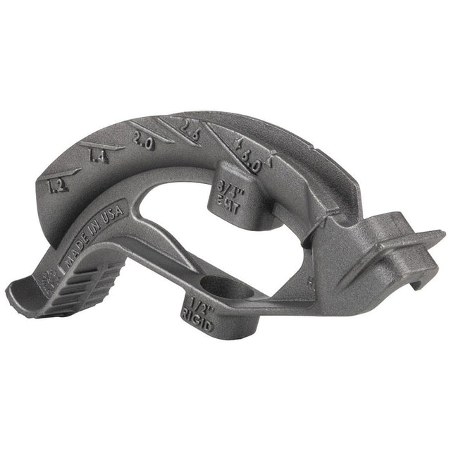 Klein 51609 3/4-Inch Iron Conduit Bender Head