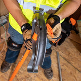 Klein 51610 1-Inch Iron Conduit Bender Head - 5