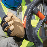 Klein 51610 1-Inch Iron Conduit Bender Head - 6