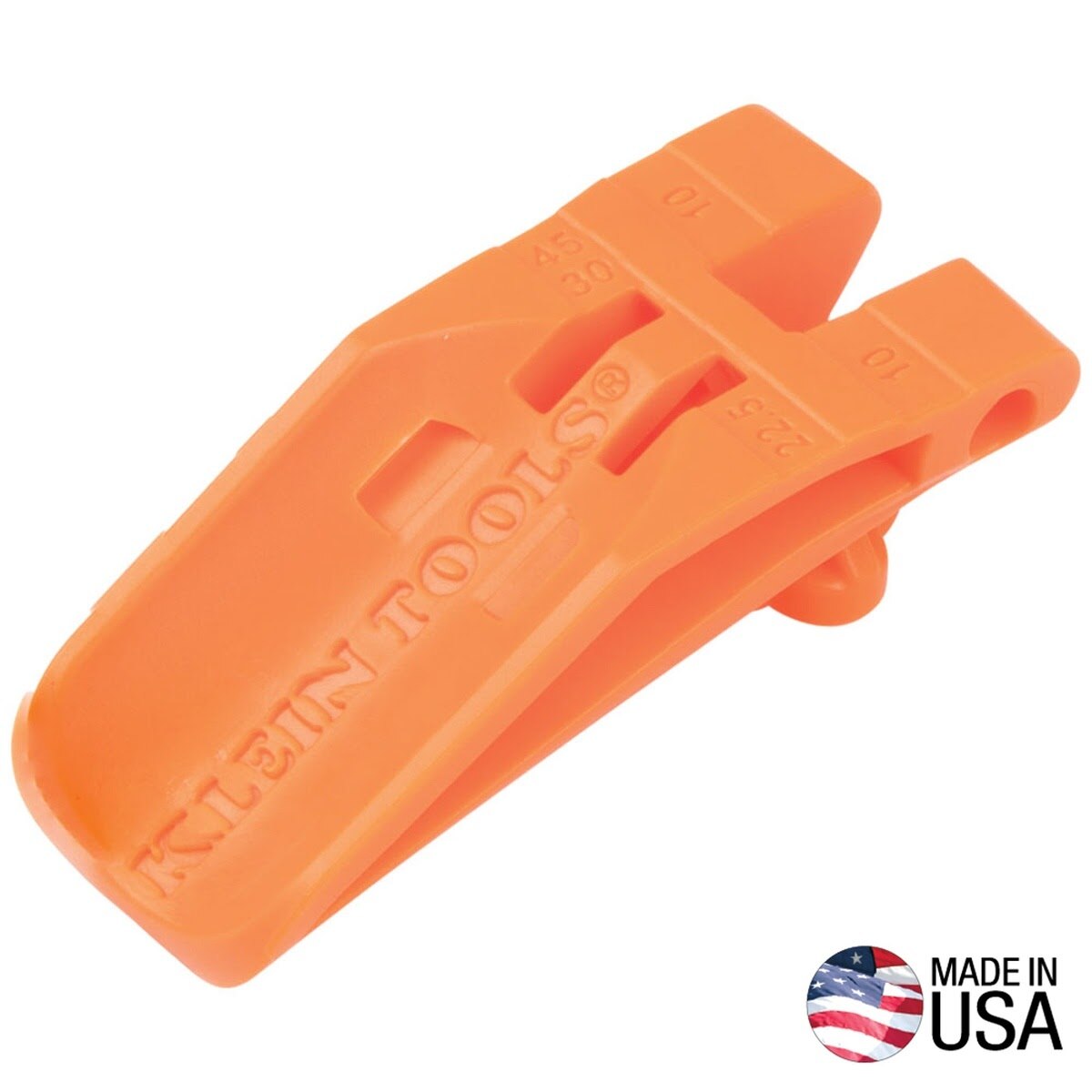 Klein 51611 1/2-Inch Angle Setter for Conduit Benders - 5