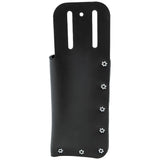 Klein Tools 5163 Leather Lineman's Knife Holder, 2" - 6