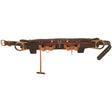 Klein Tools 5282N-23D Body Belt Style #5282N, 38" to 46" L