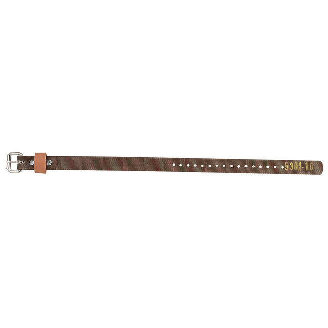 Klein Tools 5301-19 Strap for Pole, Tree Climbers 1 x 26"