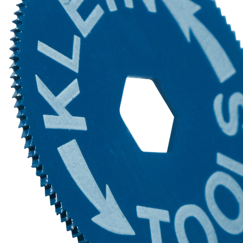 Klein Tools 53726SEN BX Cutter Replacement Blade - 3