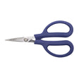 Klein 544 Utility Scissor, 6-3/8"