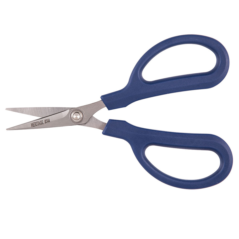 Klein 544 Utility Scissor, 6-3/8" - 3