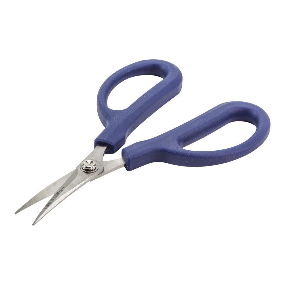 Klein 544 Utility Scissor, 6-3/8" - 4