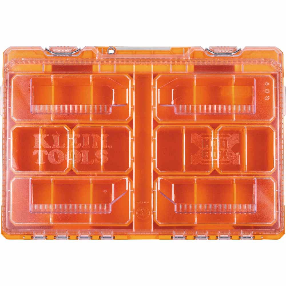 Klein 54806MB MODbox Tall Component Box, Full Width - 7