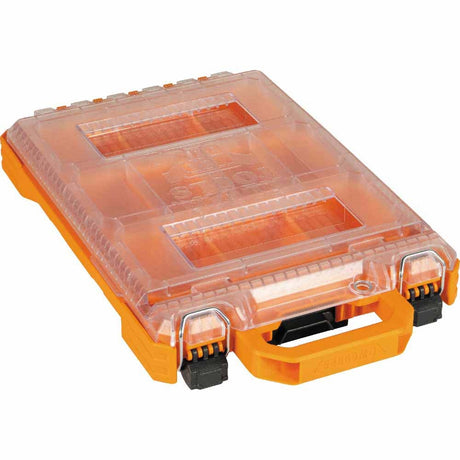 Klein 54809MB MODbox Short Component Box, Half Width