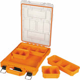 Klein 54809MB MODbox Short Component Box, Half Width - 5