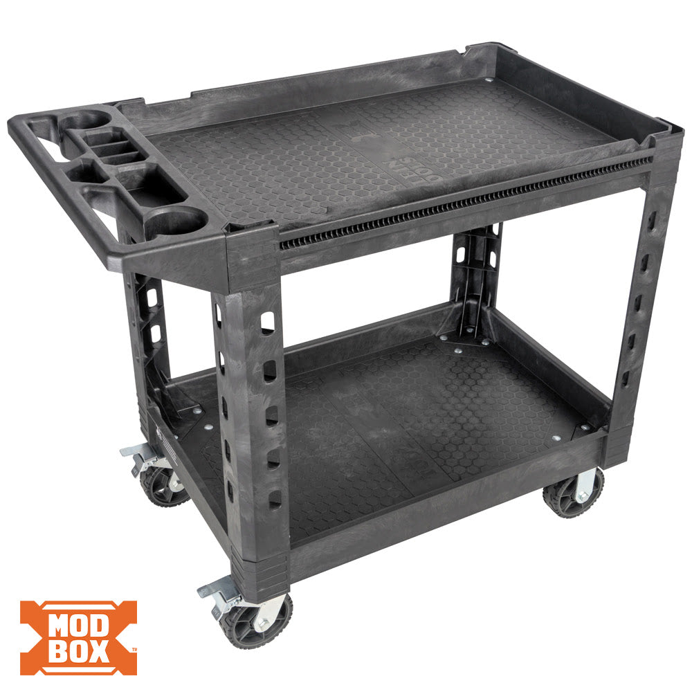 Klein 54831MB MODbox Utility Cart