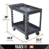 Klein 54831MB MODbox Utility Cart - 2