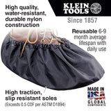 Klein 55488 Tradesman Pro Shoe Covers - Large - 4