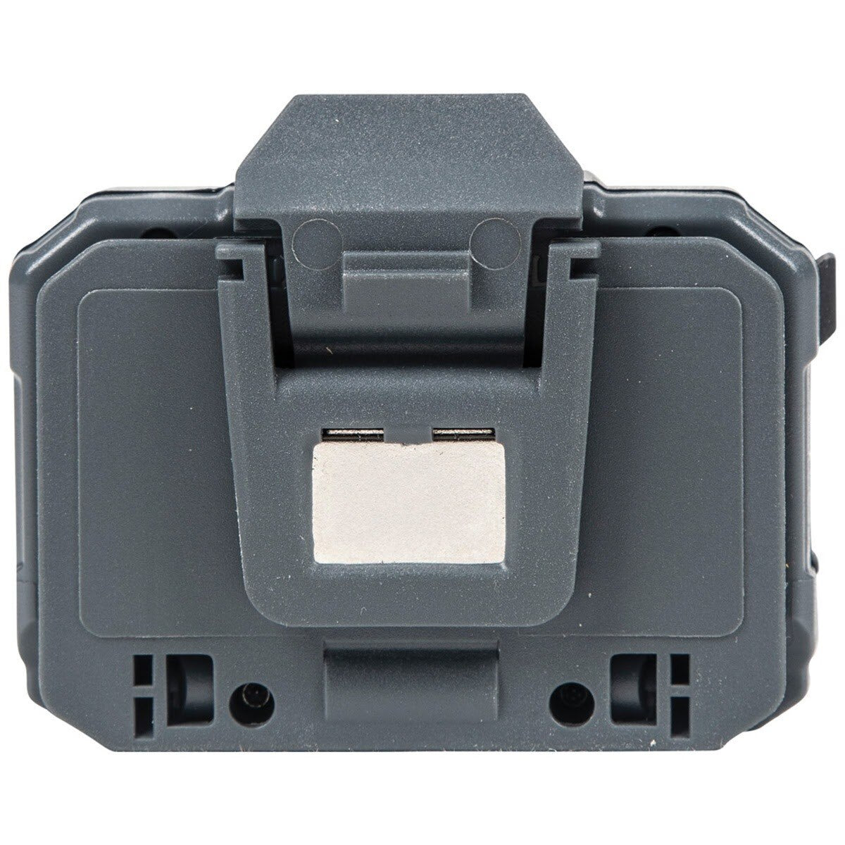 Klein 56049 Rechargeable Light Array LED Headlamp with Adjustable Strap - 5