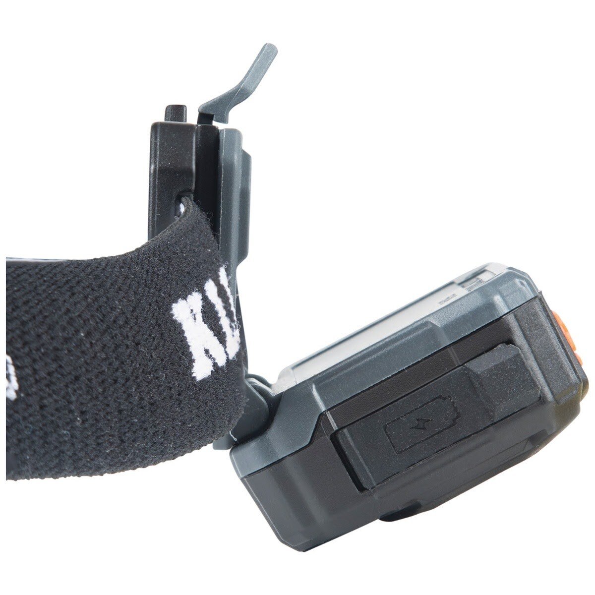 Klein 56049 Rechargeable Light Array LED Headlamp with Adjustable Strap - 6