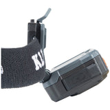 Klein 56049 Rechargeable Light Array LED Headlamp with Adjustable Strap - 6