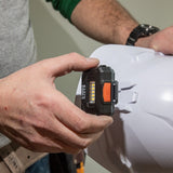 Klein 56049 Rechargeable Light Array LED Headlamp with Adjustable Strap - 8