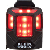 Klein 56063 Rechargeable Safety Lamp with Magnet - 2