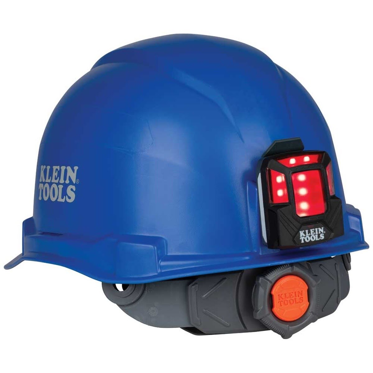 Klein 56063 Rechargeable Safety Lamp with Magnet - 6