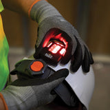 Klein 56063 Rechargeable Safety Lamp with Magnet - 8