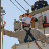 Klein 56063 Rechargeable Safety Lamp with Magnet - 9