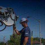 Klein 56063 Rechargeable Safety Lamp with Magnet - 10