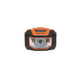 Klein 56220 LED Headlamp Flashlight with Strap for Hard Hat - 2