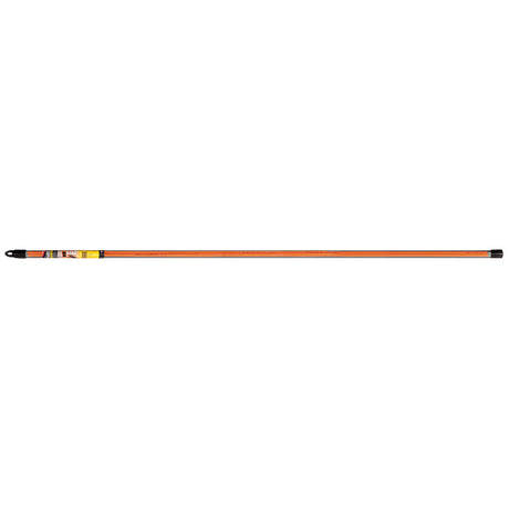 Klein 56324 Lo-Flex Fish Rod Set, 24'