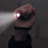 Klein 56411 Rechargeable Waterproof LED Pocket Light w/ Lanyard - 9