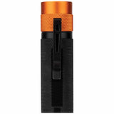 Klein 56413 Rechargeable 2-Color LED Flashlight w/ Holster - 6