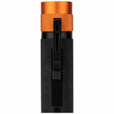Klein 56413 Rechargeable 2-Color LED Flashlight w/ Holster - 6
