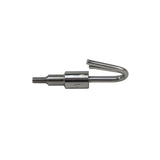 Klein 56516 Twin Hook Replacement Part, Fish Rod Attachment - 5