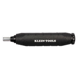 Klein 57032 Screwdriver Set, Torque, 6-Piece - 2