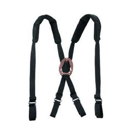 Klein 5717 PowerLine Padded Suspenders