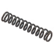 Klein 571 Coil Spring for Pliers Replacement Spring with Plain Finish and Closed Ends